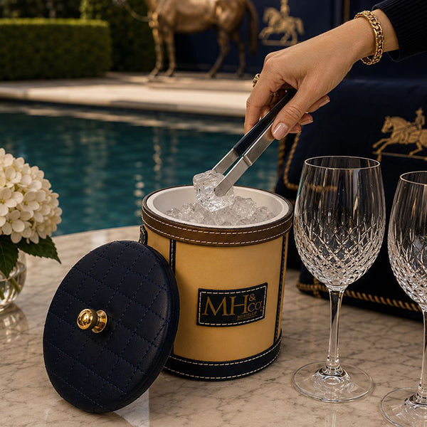Richmond Heritage Ice Bucket