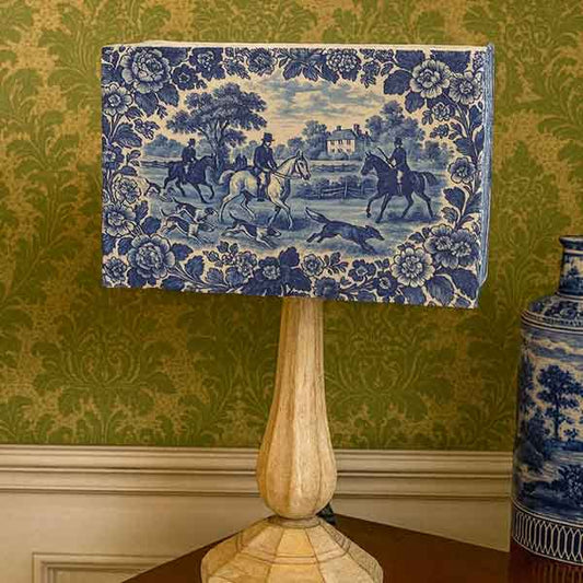 Royal Hunt Lamps