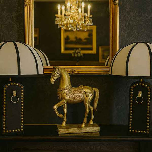 Royal Ascot Lamps