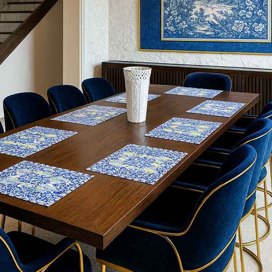 Santorini Table Mats