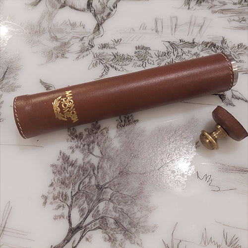 Single Cigar Cover