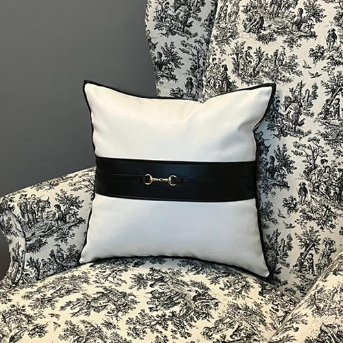 Stable Style (Faux)