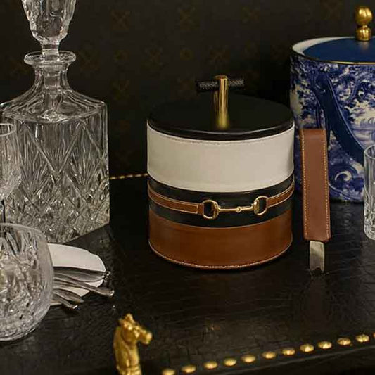 Stable Style Ice Bucket