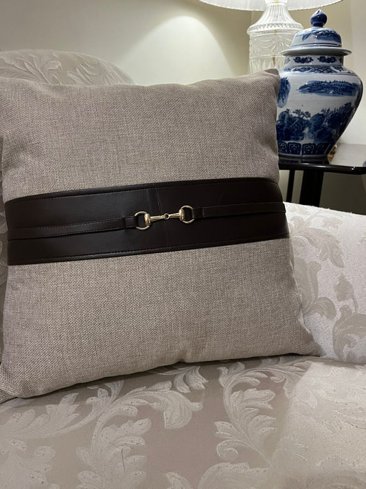 Stable Style (Black Belt)