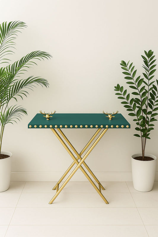 Stag Folding Table