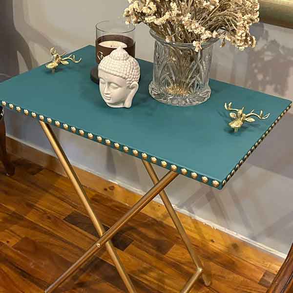 Stag Folding Table