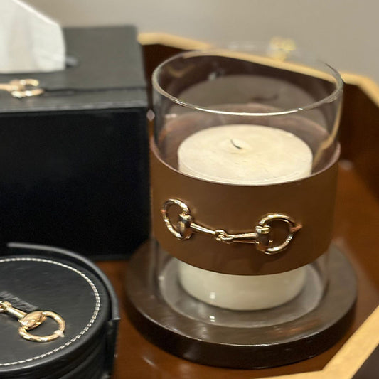 Stirup Hurricane Candle Stand