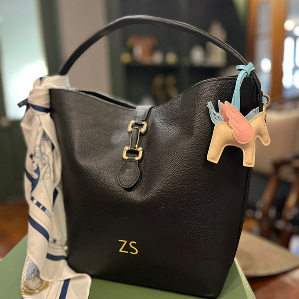 Tote Bag Black
