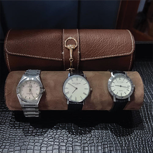 Watch Cover