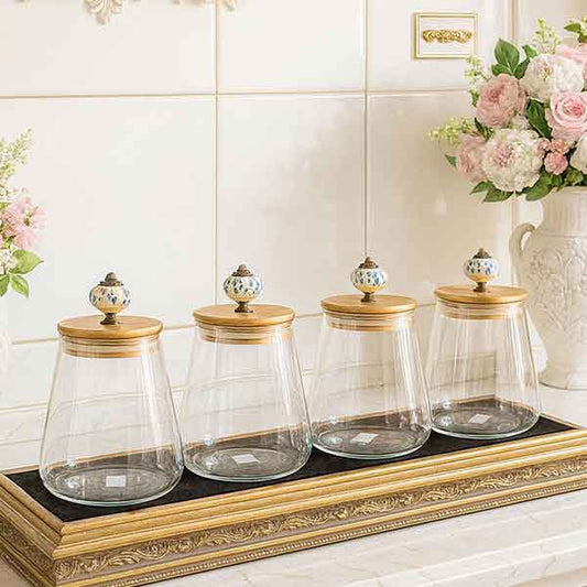 Windsor jars Set