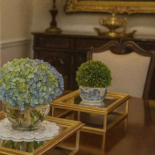 Center Piece (Square)