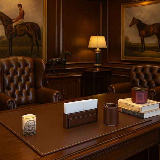 Corporate Desk Set