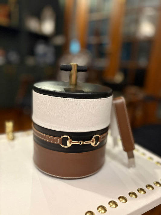 Stable Style Ice Bucket