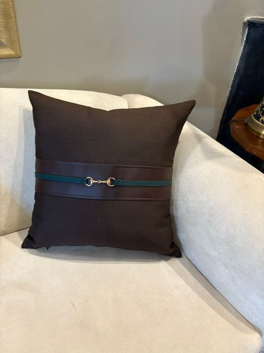 Stable Style (Green Belt)